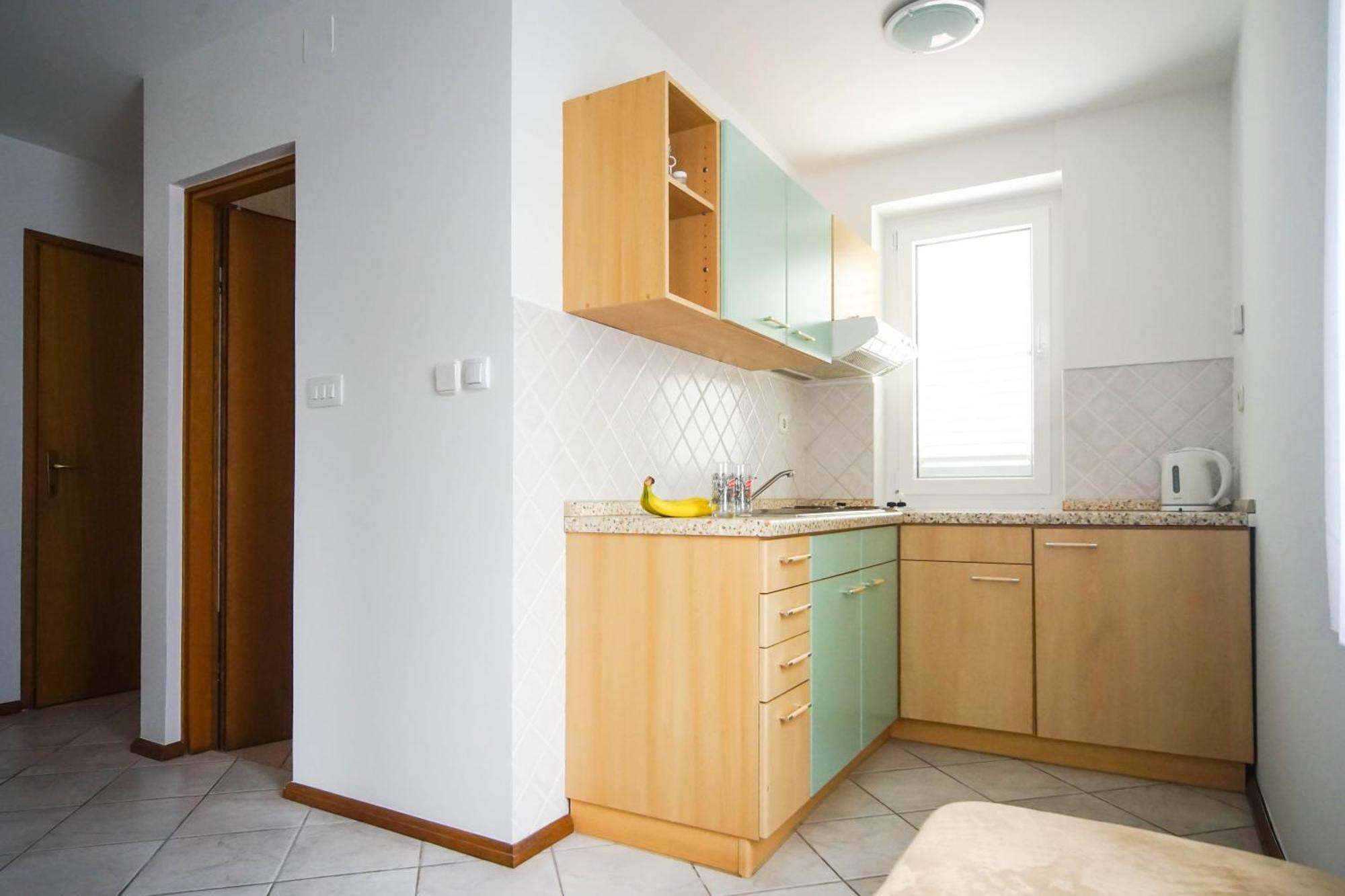 Apartments And Rooms Degra Umag Room photo