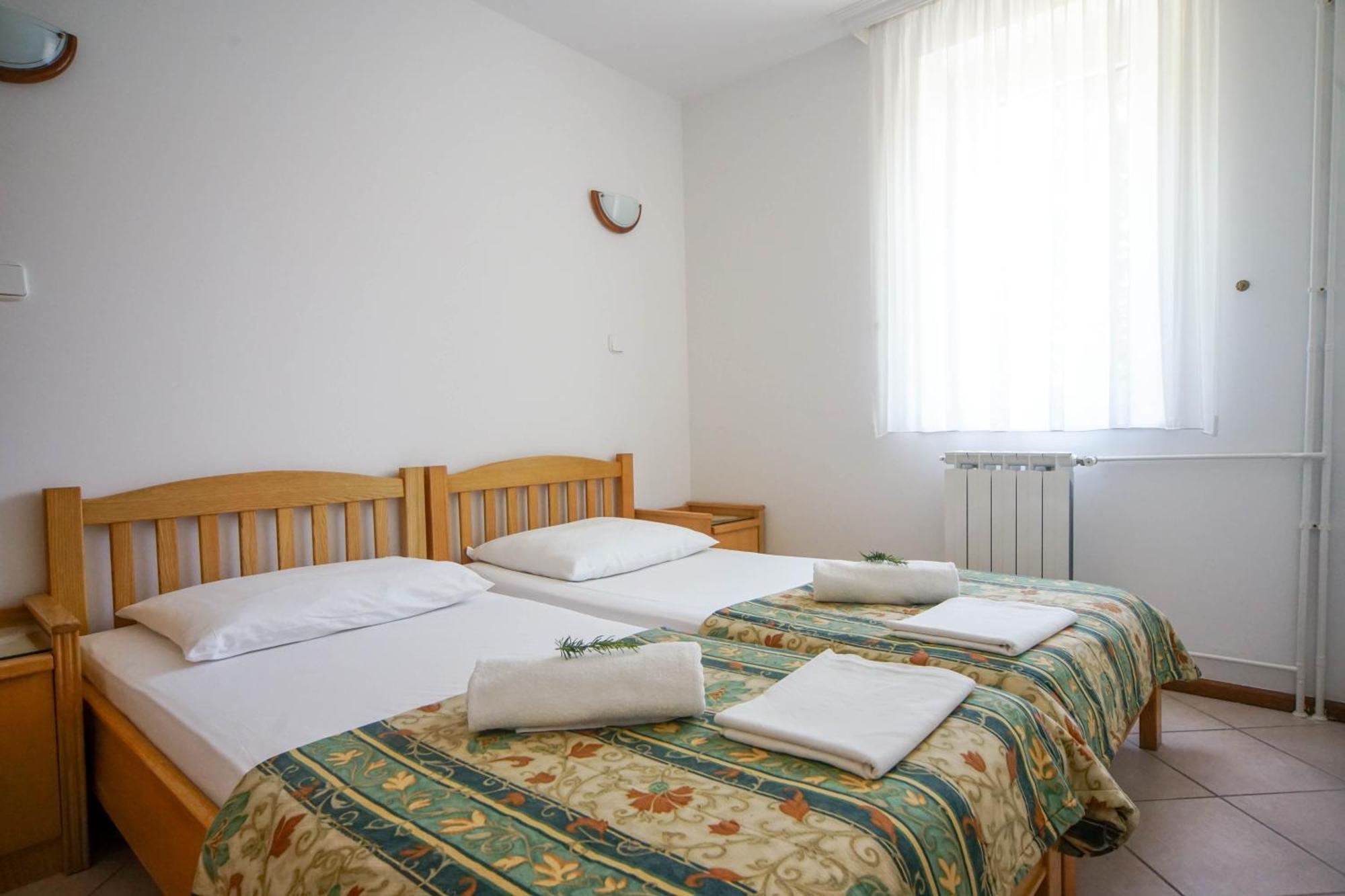 Apartments And Rooms Degra Umag Room photo