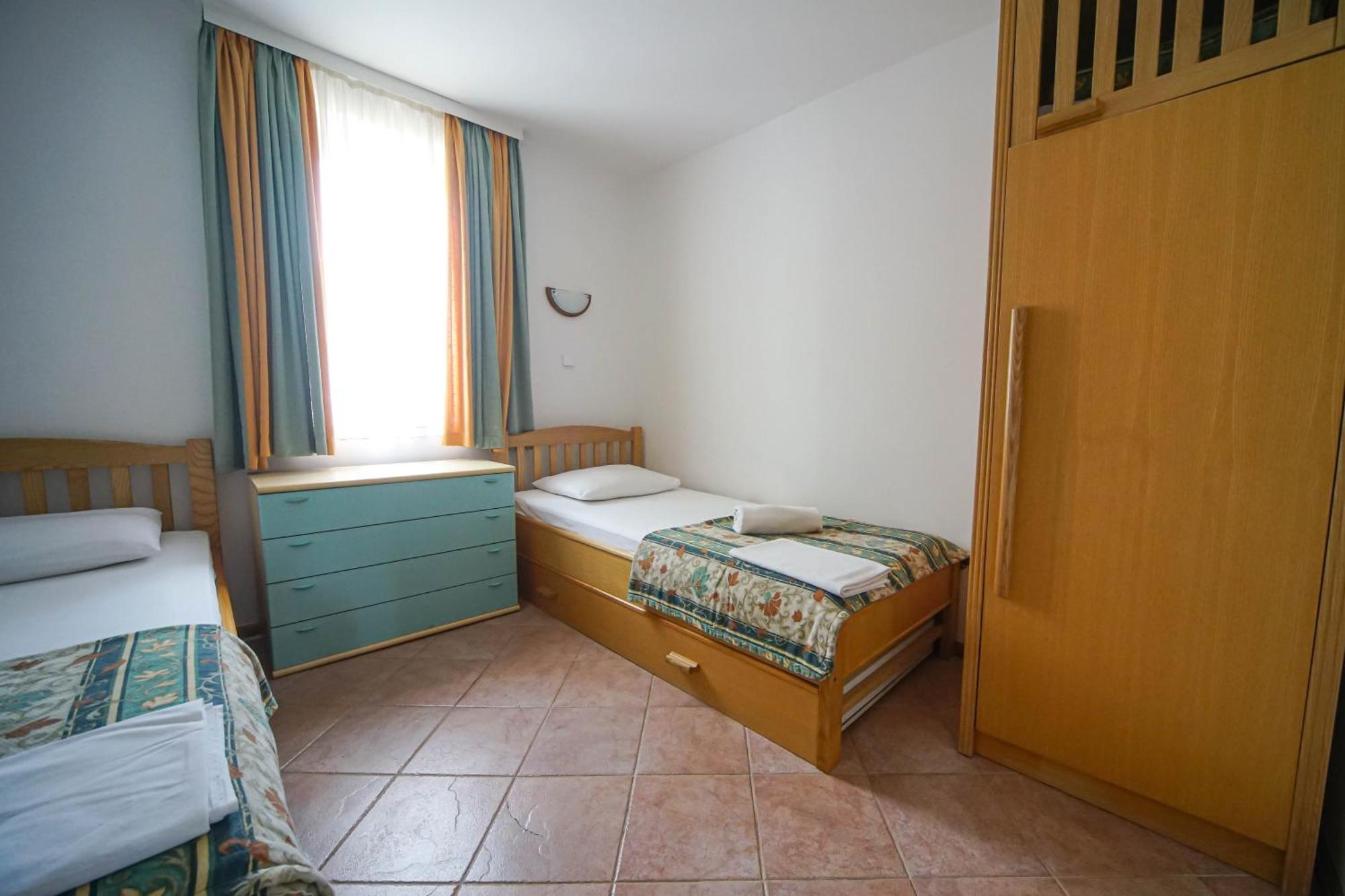 Apartments And Rooms Degra Umag Room photo