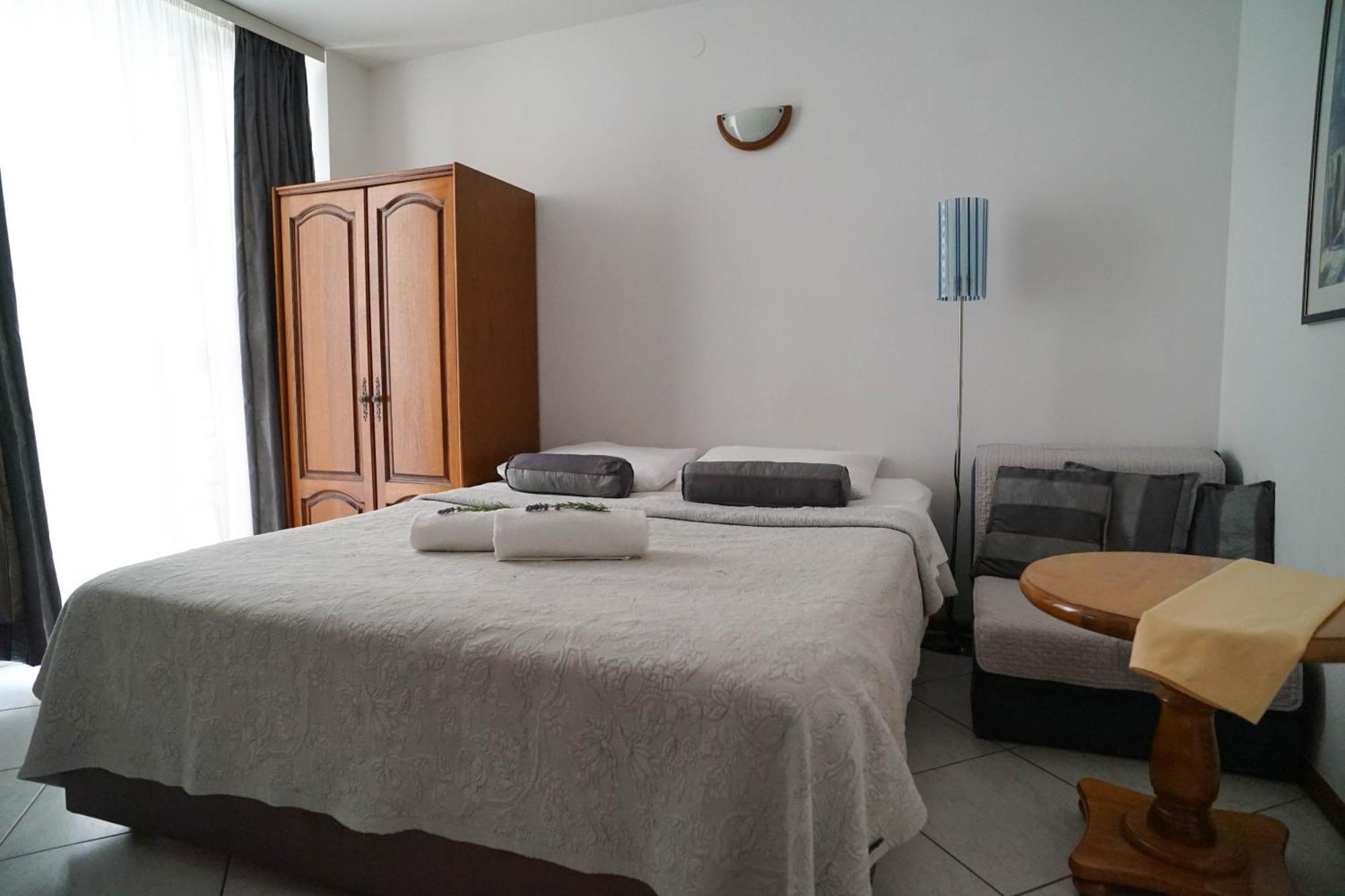 Apartments And Rooms Degra Umag Exterior photo