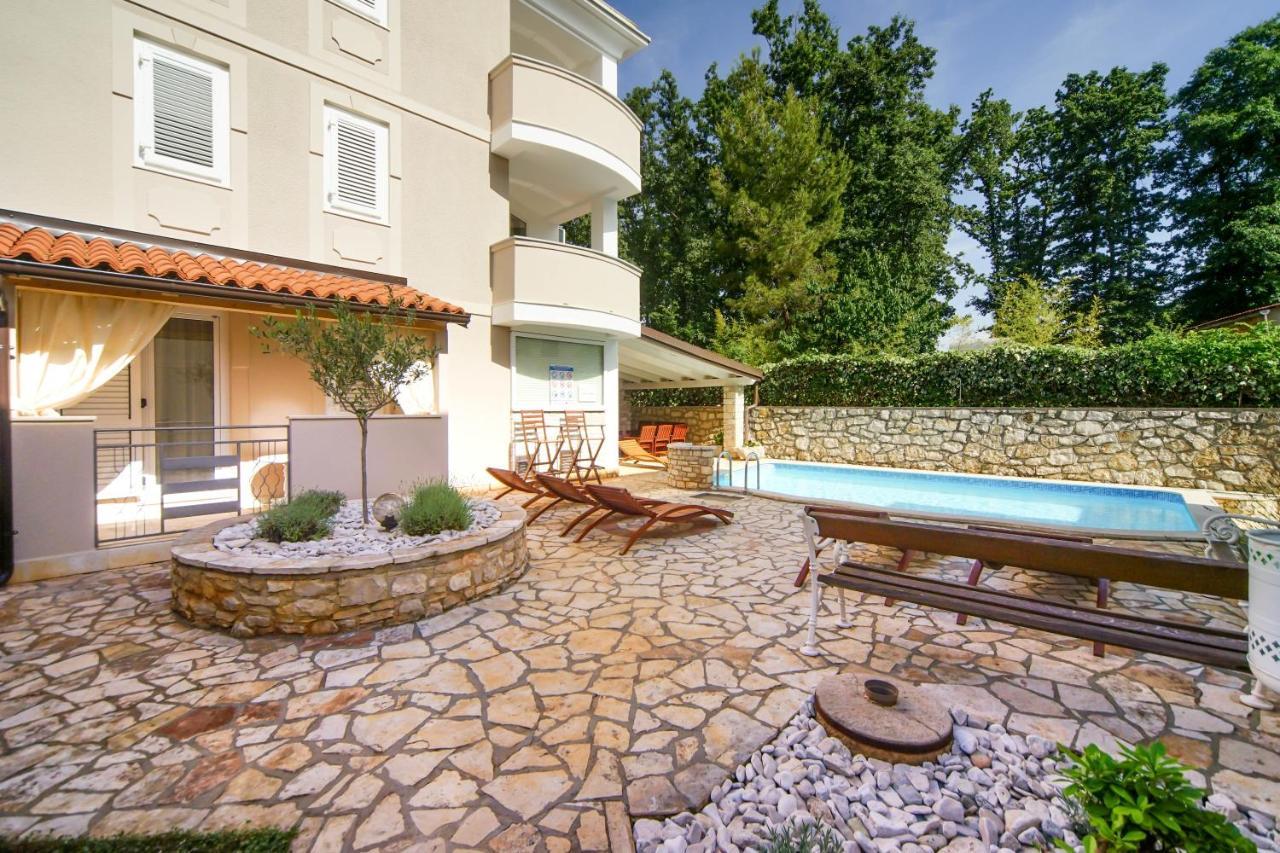 Apartments And Rooms Degra Umag Exterior photo